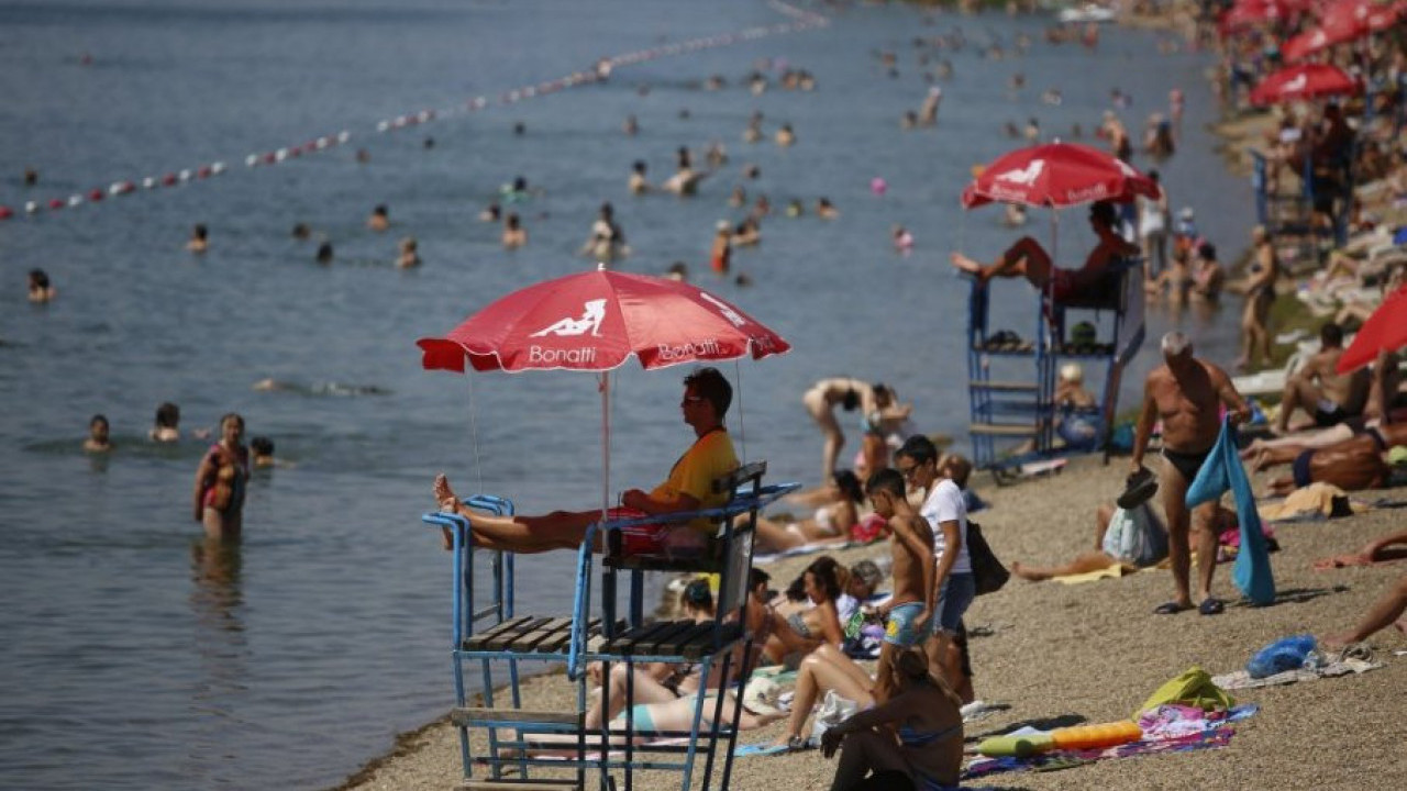 VAŽNO ZA TURISTE: Promene na Jadranu - ovo će se naplaćivati