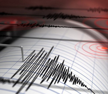 ТРЕСЛО СЕ НА КОСМЕТУ: Нова 3 земљотреса у Србији