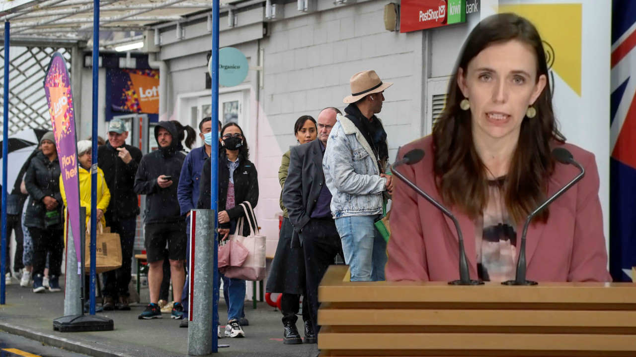 JEDAN ZARAŽEN, DRŽAVA ZATVORENA: Novi Zeland u karantinu