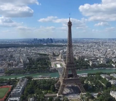 SVI VOLE PARIZ: Nepoznate stvari i činjenice o gradu na Seni