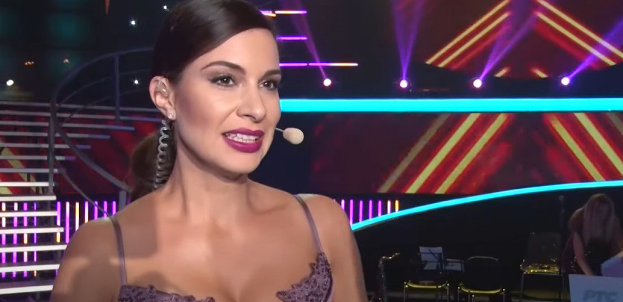 КОСЈЕРИНА О ДЕЧКУ Водитељка открила чиме ју је Бојан освојио