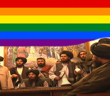 ПАКАО ЗА ХОМОСЕКСУАЛЦЕ: Талибани претукли и силовали геја на "састанку"