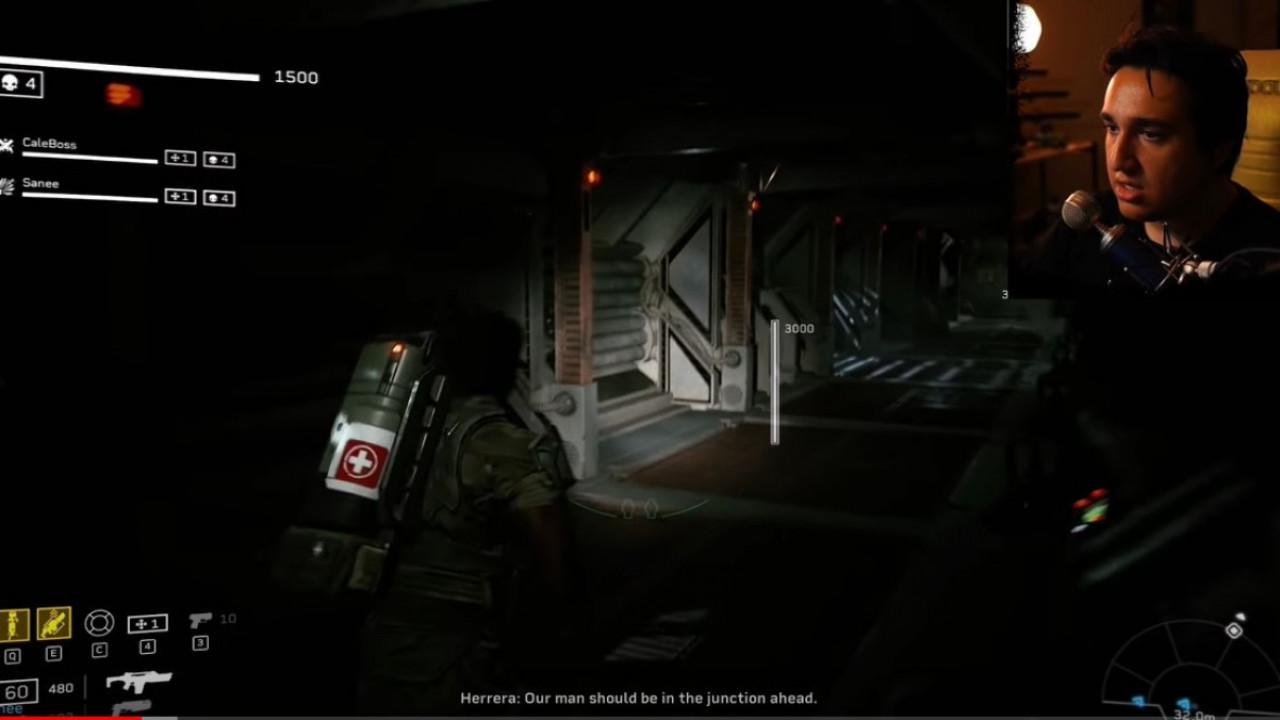 MUĐA I ĆALE IGRAJU HOROR IGRICU: Veoma zanimljiv video poznatog jutjubera (VIDEO)