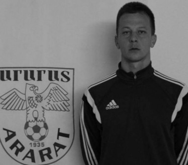 TRAGEDIJA: Srpski fudbaler izvršio samoubistvo