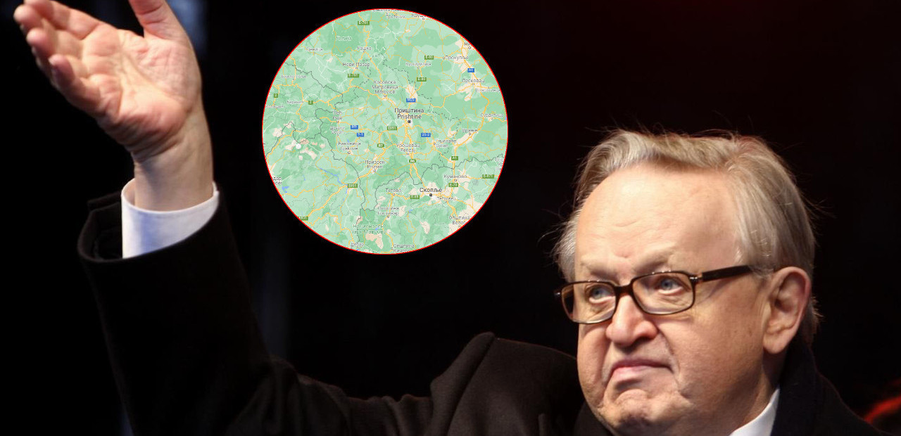 AHTISARI BOLESTAN: Izaslanik za Kosovo i Metohiju se povukao iz javnih aktivnosti