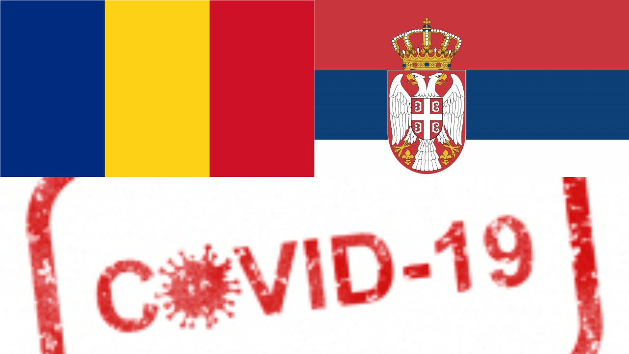 КОРОНА БРОЈКЕ ПЛАШЕ КОМШИЈЕ: Румунија ставила Србију на "црвену листу"