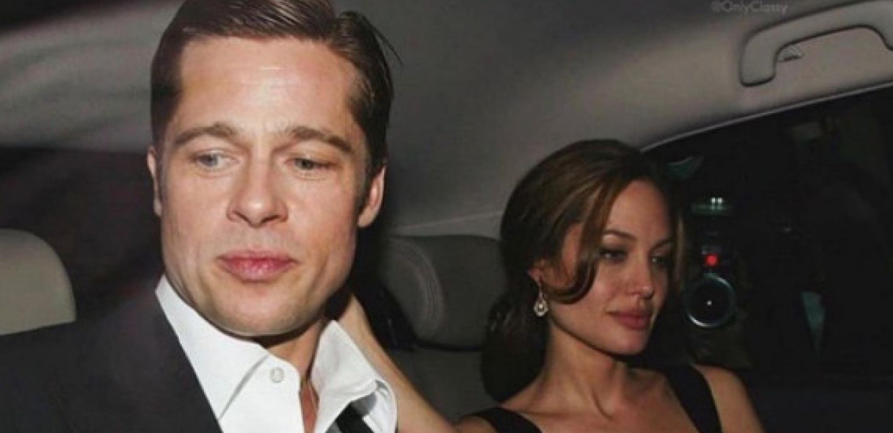 "СВАЂАЛИ СМО СЕ, ЗНАО ЈЕ ДА МЕ ЈЕ НАПАО" Анђелина о злостављању и издаји Бреда Пита