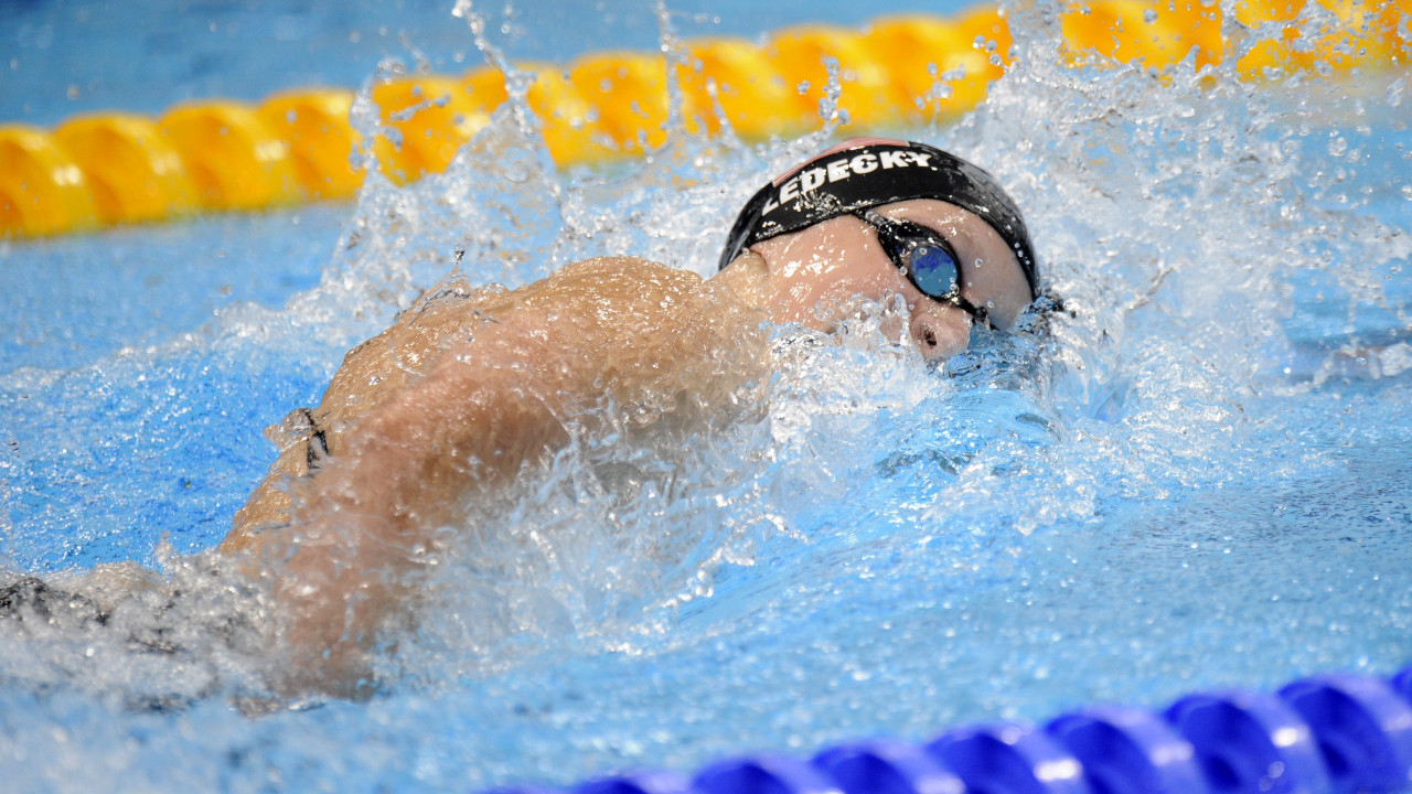 ПЛИВАЊЕ - НАЈБОЉА ФИЗИЧКА АКТИВНОСТ: Ево и зашто! У телу се дешава 5 моћних промена