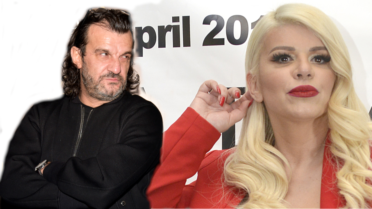 KAKVA, BRE, DARA? Manite me budaletina! Lukas zaratio sa Bubamarom!