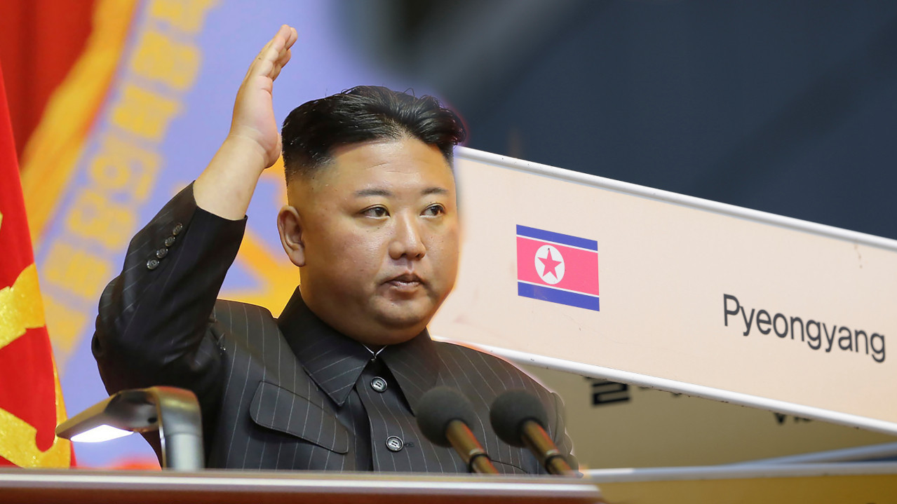 VOJNA PARADA U PJONGJANGU: Severna Koreja proslavila 73. godišnjicu osnivanja