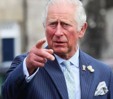 Принц Чарлс примио милион фунти од породице Осаме бин Ладена