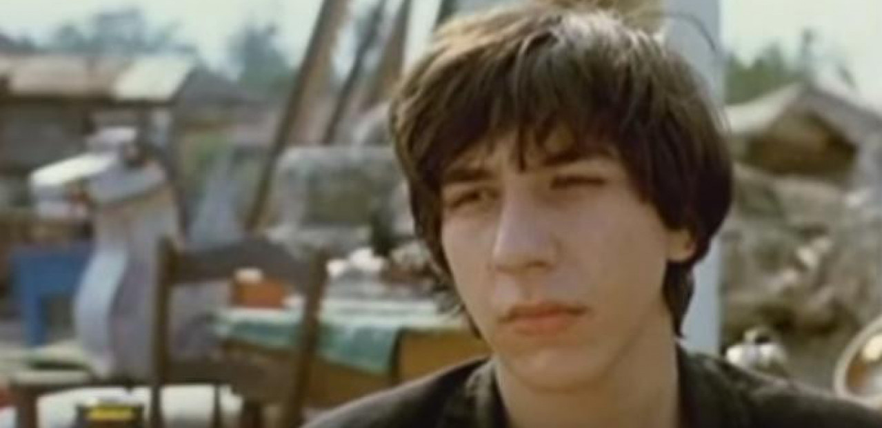 TRAGIČNA SUDBINA: Perhan se proslavio se maloletan - onda je ušao u pakao heroina