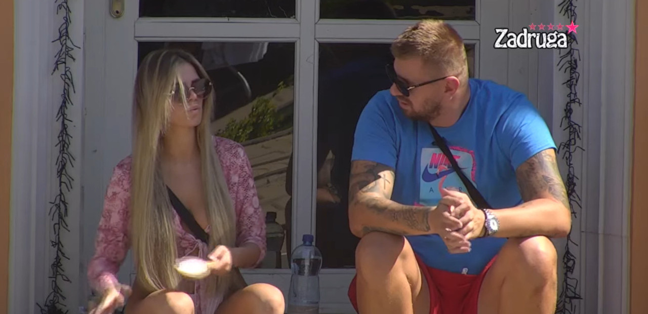 JANJUŠ O MAJI: "Neka dođe, od mene može dobiti sve" (VIDEO)