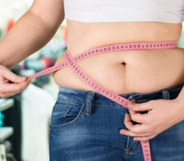 САВЕТ СТРУЧЊАКА Како да се решите масних наслага на стомаку?