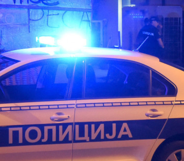 BEZ VOZAČKE DOZVOLE: Beograđanka uhapšena jer je vozila pod uticajem marihuane