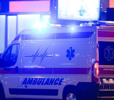 UŽAS U BEOGRADU: Pucnjava u restoranu, troje povređenih
