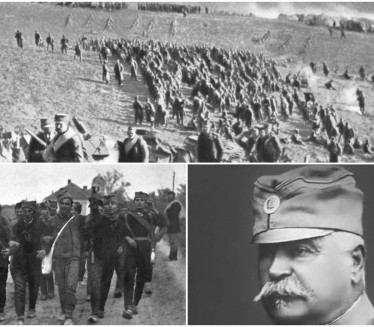 SRBI - MALI NAROD VELIKOG SRCA: Austrougari su na današnji dan klekli pred srpskim herojima