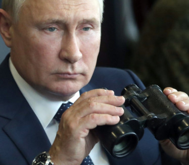 TRAŽE ĐAVOLA: Putina zabrinjavaju američke rakete u Evropi