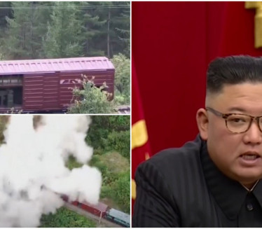 JAPAN UGROŽEN? Severna Koreja lansira rakete i protivi se UN!