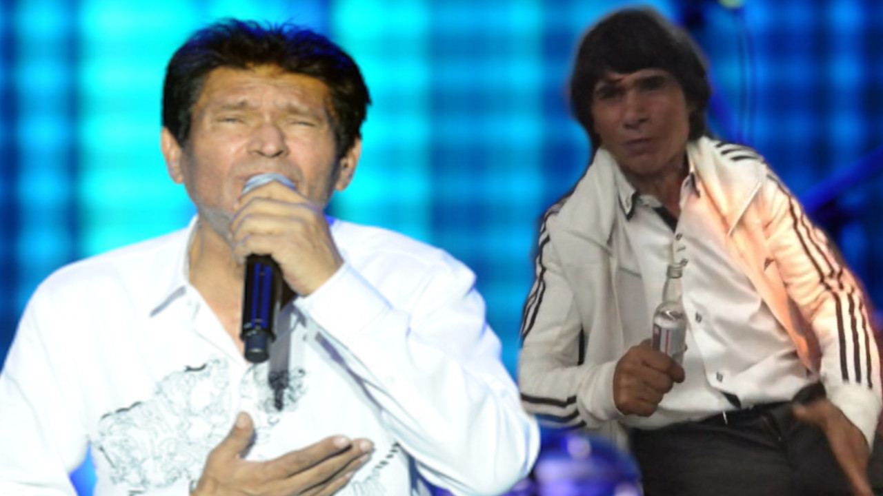 ISTI SINAN: Dvojnik legendarnog pevača u gradskom prevozu napravio šou (VIDEO)