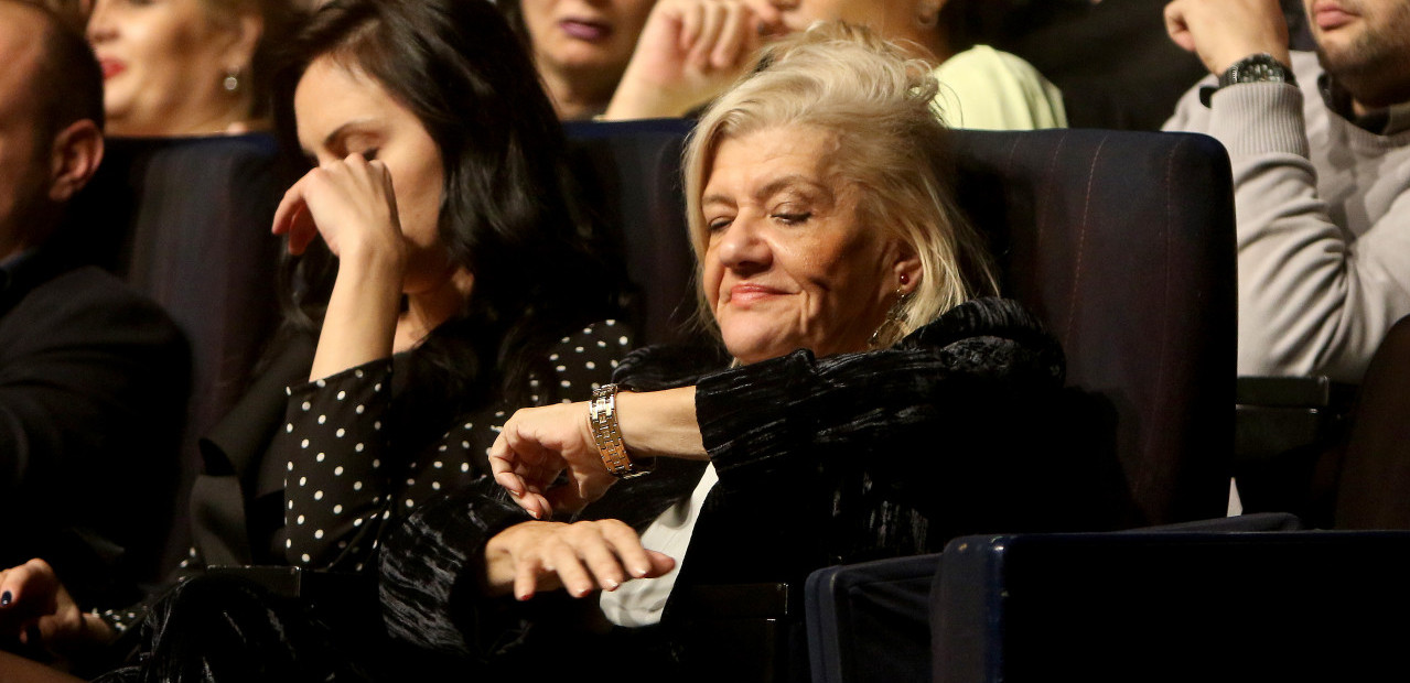 МАЈКА ЈЕДВА ДИШЕ: Маринин син изнео нове забрињавајуће информације