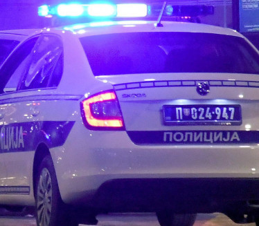 АКЦИЈА ПОЛИЦИЈЕ: Ухапшен дилер у Смедереву