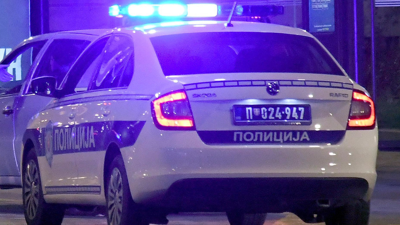 АКЦИЈА ПОЛИЦИЈЕ: Ухапшен дилер у Смедереву