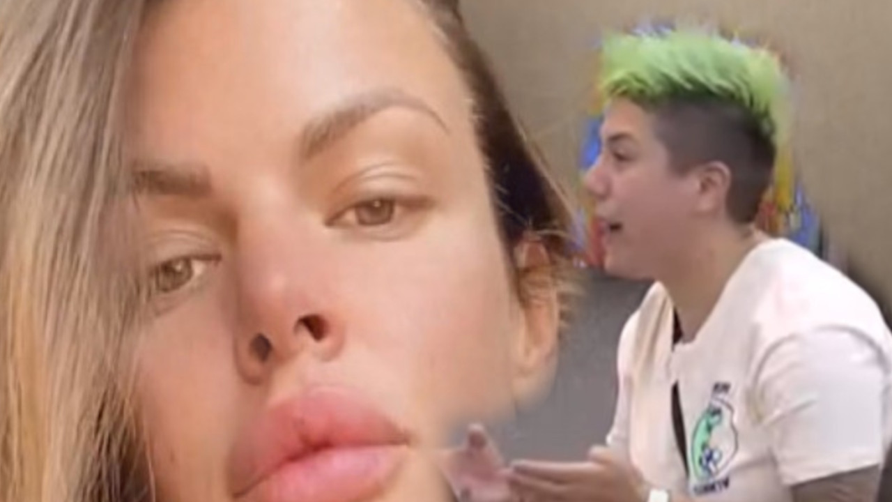 МАТОРА ЛАЖЕ? Риалда се огласила након шокантне изјаве... (ВИДЕО)