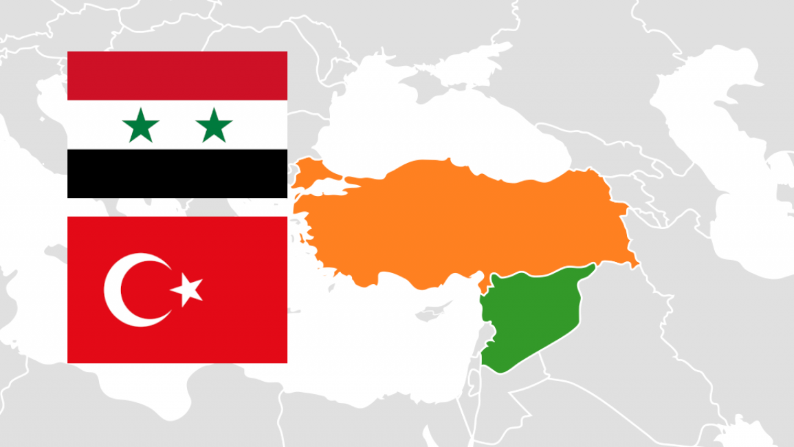 СИРИЈА ЗАХТЕВА ПОВЛАЧЕЊЕ: Турска да прекине окупацију севера
