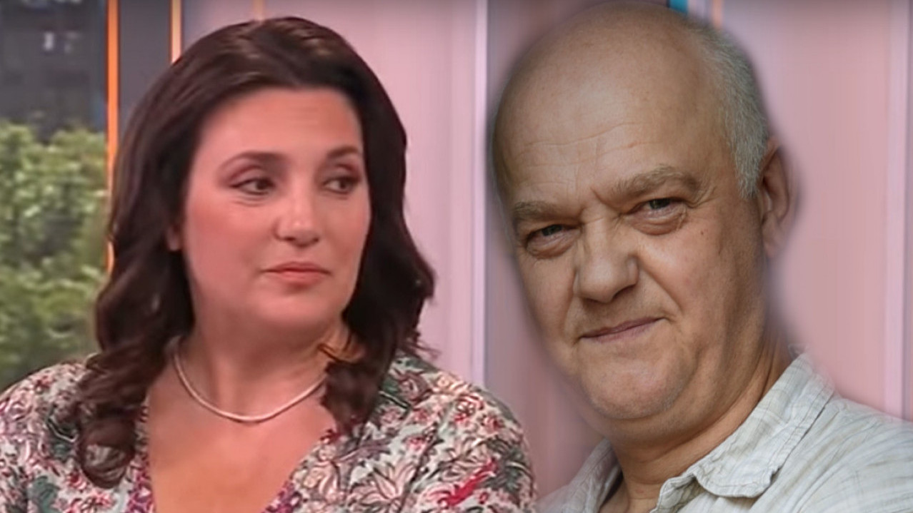 ИЗГУБИЛИ СМО НАЈБОЉЕГ Глумице неутешне због смрти Ненадовића