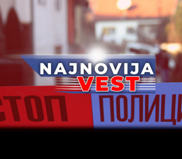 УДАР НА СРБЕ: У Пећи нападнут аутобус са Србима