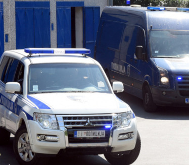 Hapšenje u Novom Sadu, oštetio banke za skoro 80 miliona