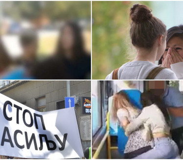 ВРШЊАЧКО НАСИЉЕ: Девојчица претучена код Смедерева