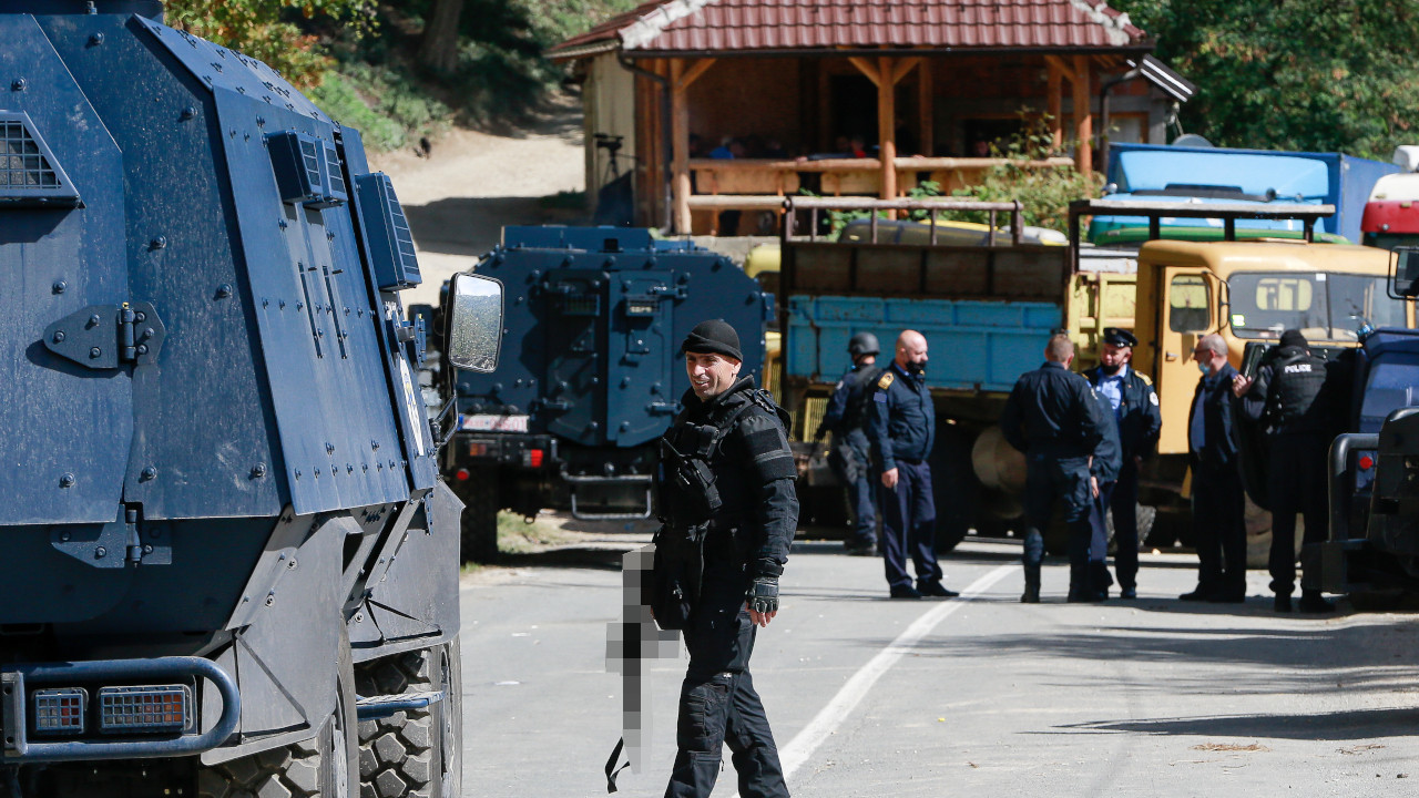 КОСОВО ОНЛАЈН: "Полиција" малтретирала Србина на северу КиМ