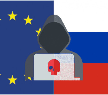 ГОУСТРАЈТЕР: ЕУ окривила Русију за сајбер нападе