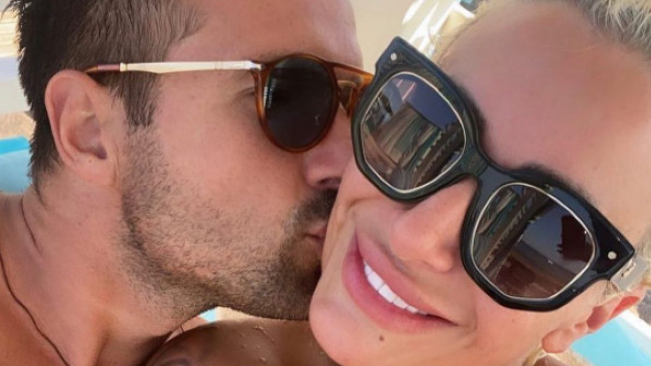 "ŽIVOT IDE DALJE" Raskinuli Dušica Jakovljević i Čava