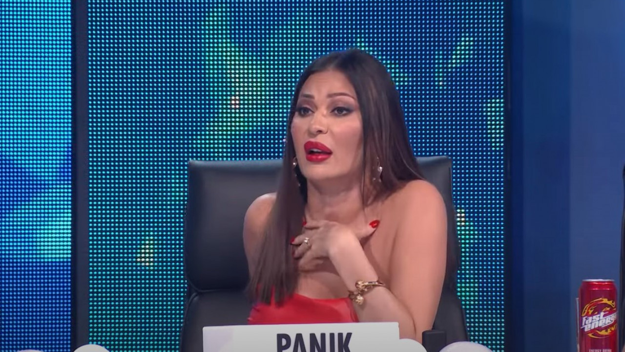 "Ceca me rodila pre Veljka i Anastasije, ali me je PREDALA"