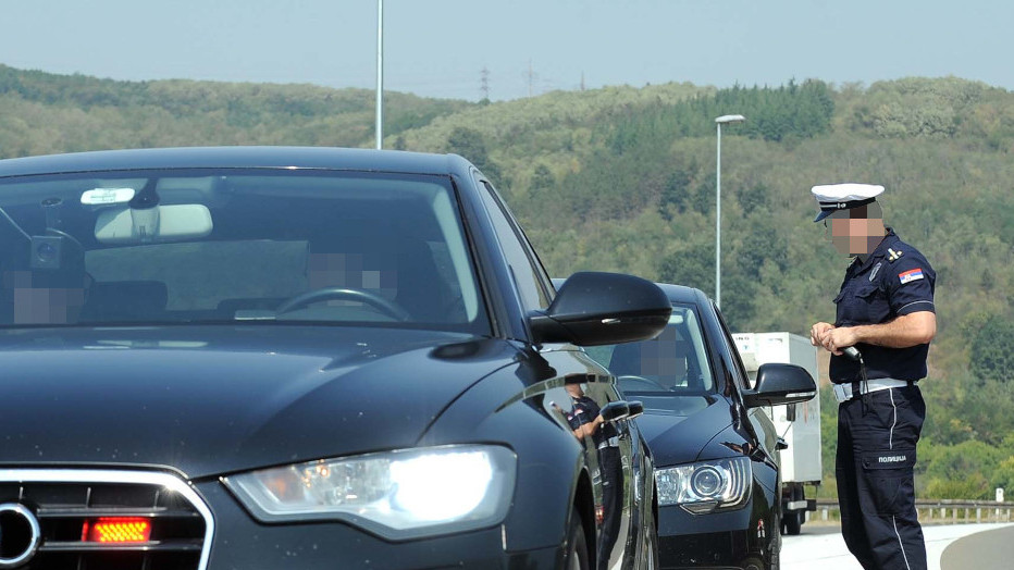 MUP IZDAO UPOZORENJE Građani, oprez! Ovo morate znati (VIDEO)