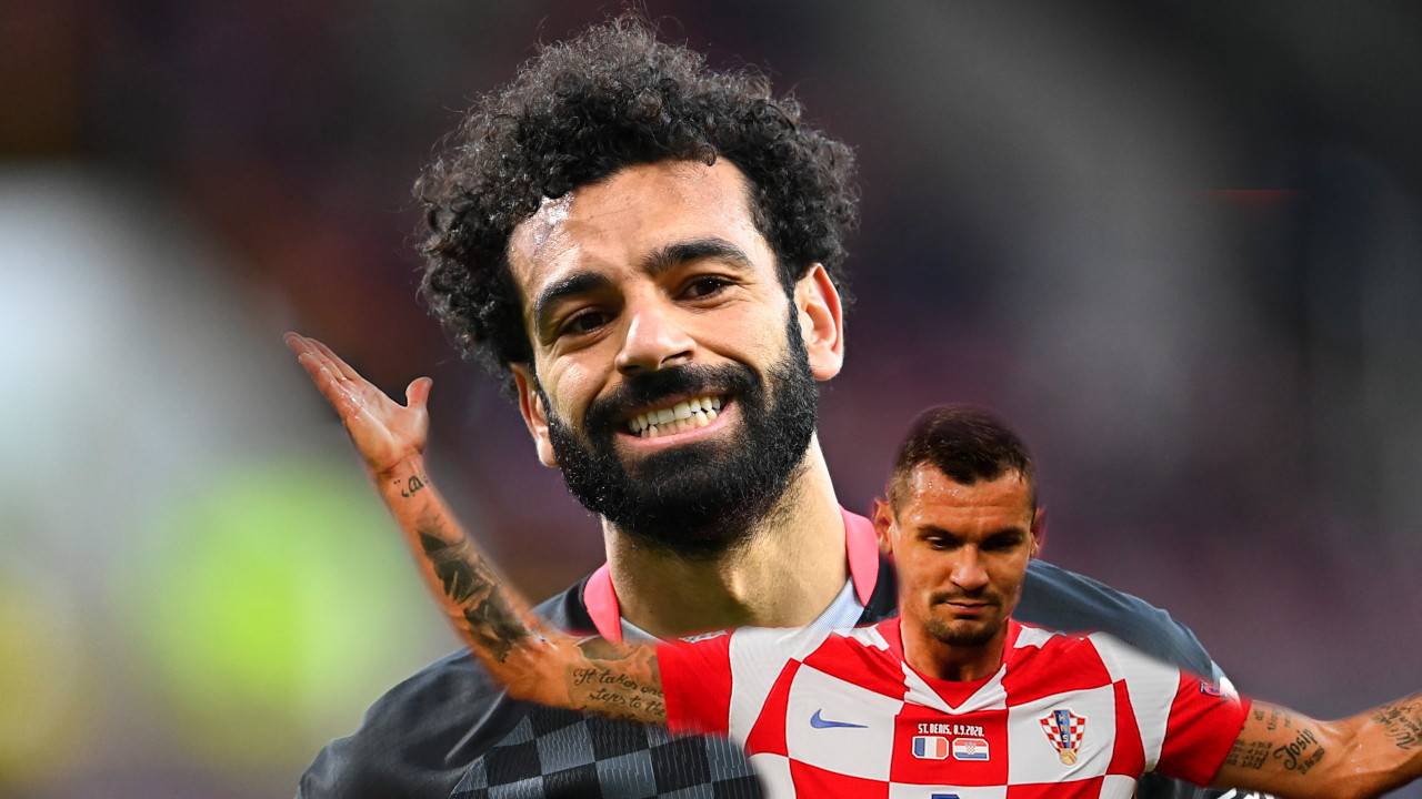 СВАКА ЧАСТ: Ловрен честитао брату Салаху