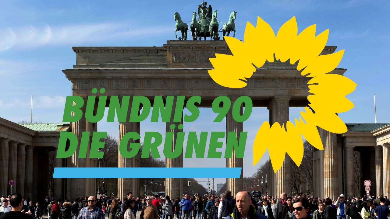 NAZIRU SE PROMENE U NEMAČKOJ: Veliki uspeh Zelenih u Berlinu