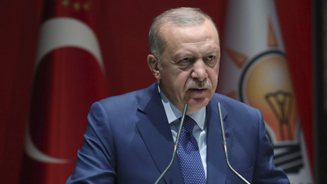 ЕРДОГАН У ХРВАТСКОЈ: Наставк званичних посета турског лидера