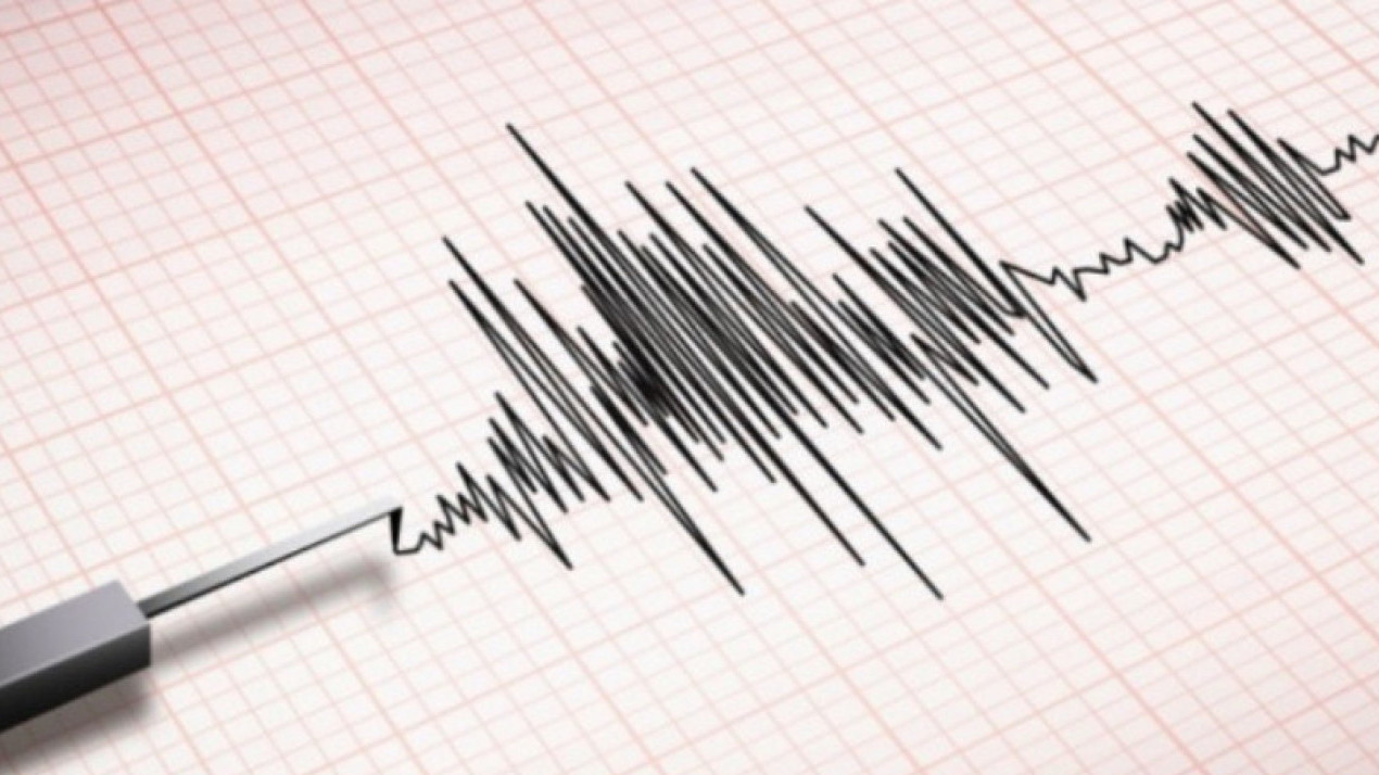 TRESLA SE CRNA GORA: Novi potresi na Balkanu