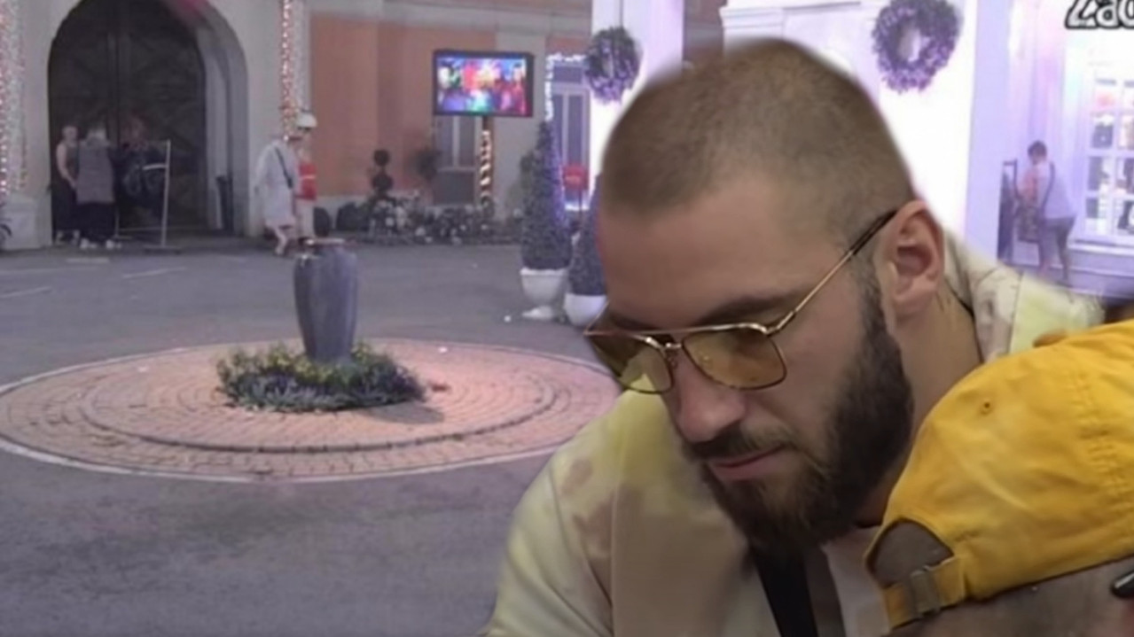 ŠOKANTNA SUMA! Mensur nehotice otkrio svoj honorar u Zadruzi