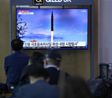 SAD TVRDE: Severna Koreja krši više rezolucija UN