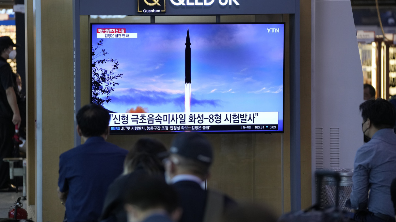 SAD TVRDE: Severna Koreja krši više rezolucija UN