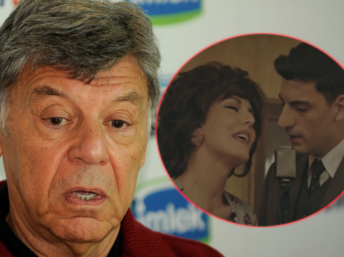 NEMA VEZE S ISTINOM: Armenuliću film