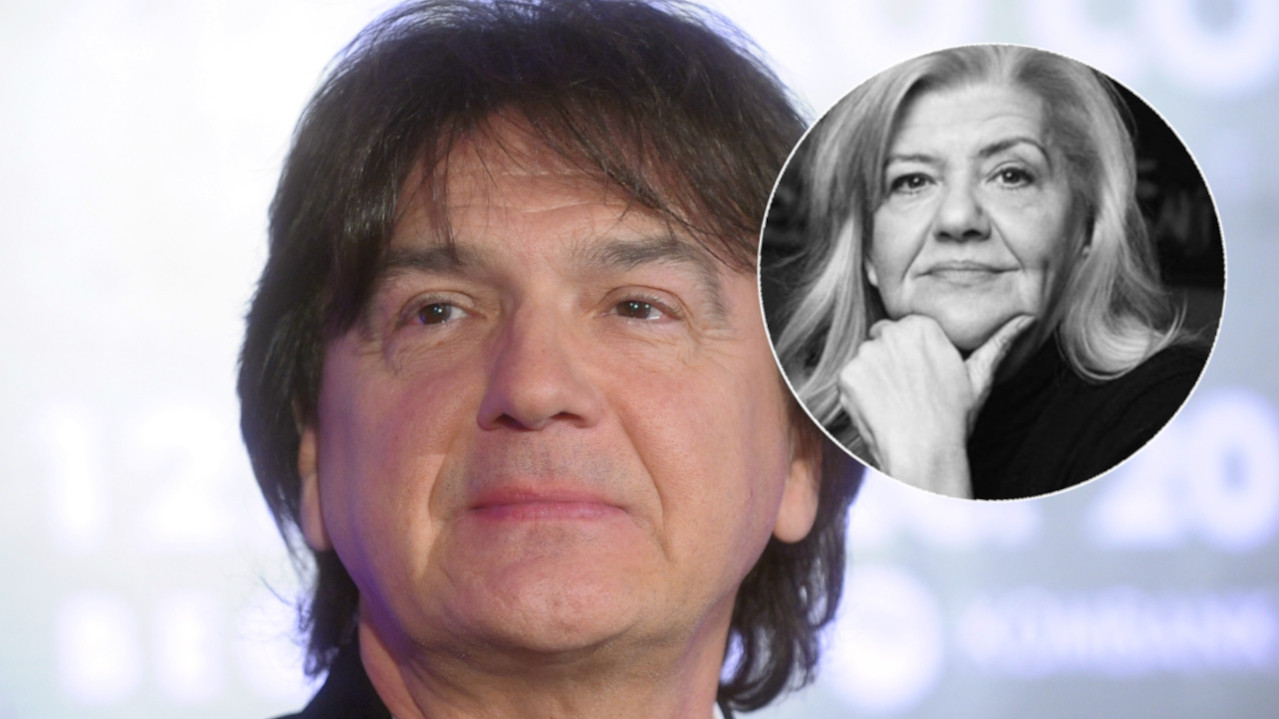 POSLEDNJE ZBOGOM MARINI: Zdravko Čolić poslao venac sa ružama