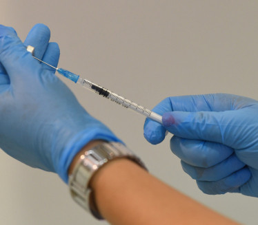 ФАЈЗЕР-БИОНТЕК: Трећа дозе вакцине ефикасна 95,6 одсто