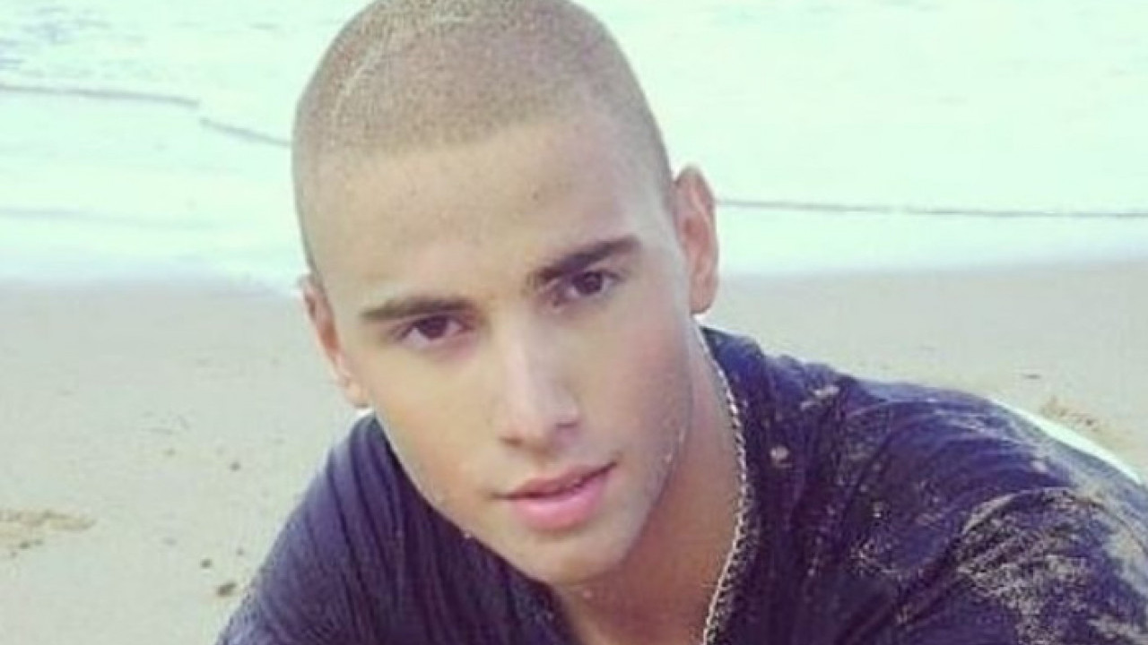 ŠOK TRANSFORMACIJA: Evo kako je Brendon nekada izgledao