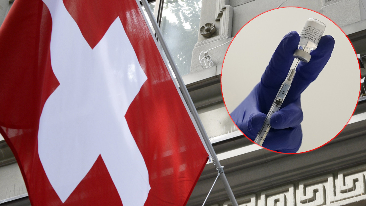VAUČER: Švajcarci nagrađuju "Promotere vakcinacije"